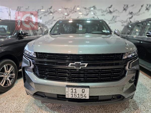 Chevrolet Tahoe 2024 for sale in Iraq - Baghdad
